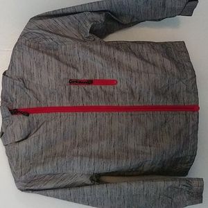 Boys sz 5-6 Hawke & Co jacket